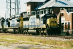 CSX 8590